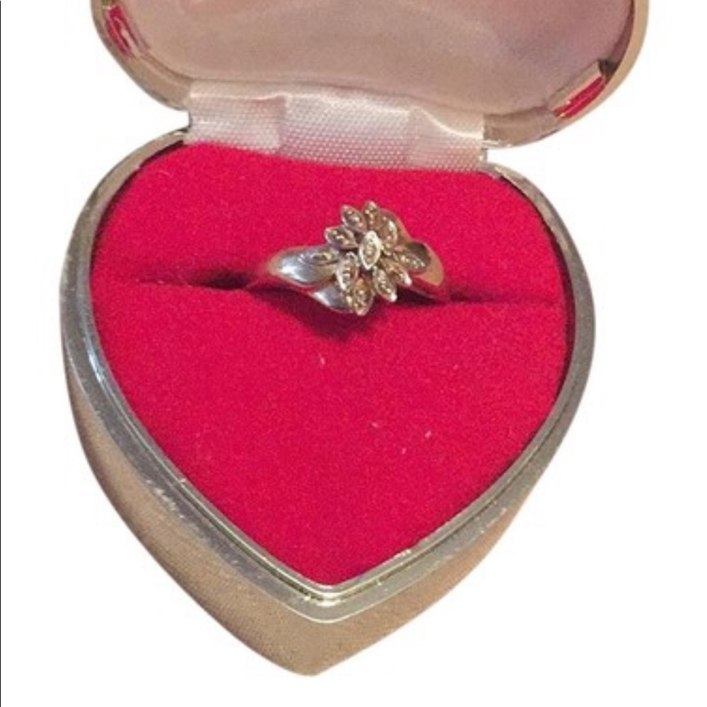 10 carat diamond cluster ring